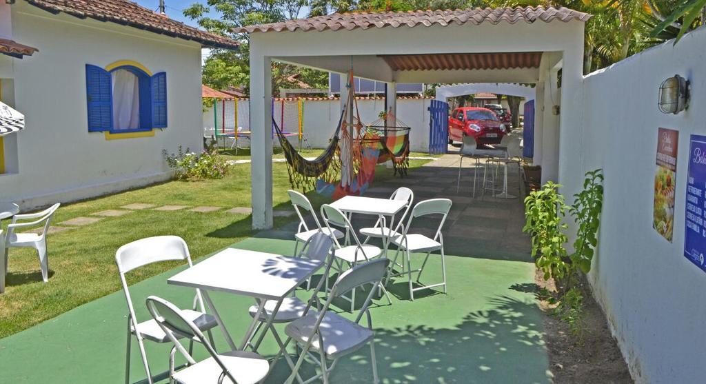 Hostel Dos Lagos Cabo Frio Quarto foto
